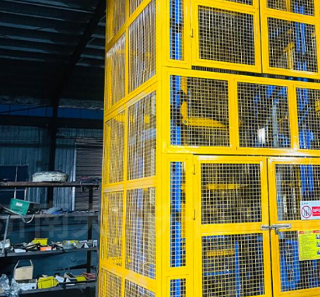 黎安镇仓库货梯应用前景如何